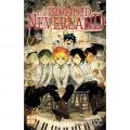 Tome 7 The Promised Neverland