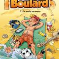 Tome 7 Profs Boulard - En mode vacances