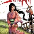 Tome 7 Samuraï - Frères d'armes