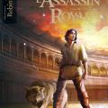 Tome 7 L' assassin royal - Gué de négoce