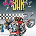 Tome 7 Joe Bar Team