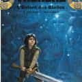 Tome 7 Thorgal - l' enfant des étoiles