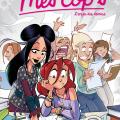 Tome 7 Mes cop's - L' enfer des devoirs