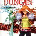 Tome 7 Tara Duncan - L' invasion fantôme