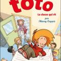 Tome 7 Les blagues de Toto - La classe qui rit