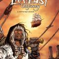 Tome 7 Lanfeust-Odyssey - La méphitique armada