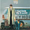 Tome 7 XIII - La nuit du 3 août