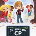 Je suis en CP - Le nouveau