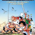 Tome 7 Les Rugbymen - Le résultat, on s'en fout ! il faut gagner !