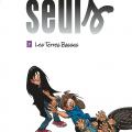 Tome 7 Seuls - Les terres basses