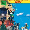 Tome 7 lucky Luke - L' élixir du docteur Doxey