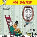 Tome 7 Lucky Luke - Ma Dalton