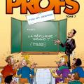 Tome 7 Les Profs - Mise en examen