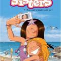 Tome 7 Les Sisters - Mon coup d'soleil c'est toi