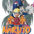 Tome 7   Naruto