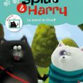 Tome 7 splat et harry - Le secret de Grouff