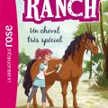 Le ranch - Un cheval très spécial