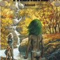 Tome 8 Thorgal - Alinoë