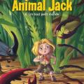 Tome 8 Animal Jack - Un tout petit monde