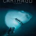 Tome 8 Carthago - Léviathan