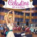 Tome 8 celestine la visite royale