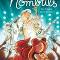 Tome 8 Les Nombrils - Ex, drague et rock'n roll !