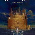 Tome 8 Hauteville House - Fort chavagnac