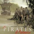 Tome 8 Pirates de Barataria - Gaspesie