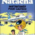 Tome 8 Natacha - Instantanés pour Caltech