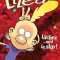 Tome 8 Titeuf - Lâchez-moi le slip !