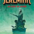 Tome 8 Jeremiah - Les eaux de la colère