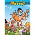 Tome 8 Les Petits Mythos - Centaure park