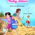 Le club des Baby-Sitters - Lucy est amoureuse