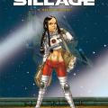 Tome 8  Sillage - Nature humaine