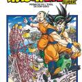 Tome 8 Dragon Ball Z - prémices de l'éveil de son Goku