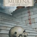 Tome 8 Murena - Revanche des cendres