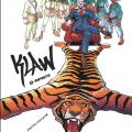 Tome 8 Klaw - Riposte