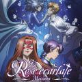 Tome 8 La rose écarlate - Souvenirs d' Ecosse