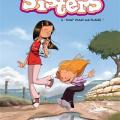 Tome 8 Les Sisters - Tout pour lui plaire