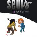 Tome 9 Seuls - Avant l'enfant minuit