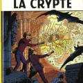 Tome 9  La crypte