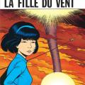 Tome 9 Yoko Tsuno - La fille du vent