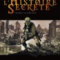 Tome 9 L' histoire secrète - La loge Thule