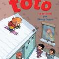 Tome 9 Les blagues de Toto - Le sot a ski