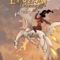 Tome 9  Lanfeust Odyssey - Le stratège ingénu