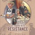 Tome 9 Les enfants de la résistance - Les jours heureux