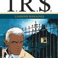 Tome 9 I.R.S. - Liaisons romaines