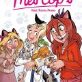 Tome 9 Mes cop's - mes cop s