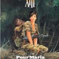 Tome 9 XIII - Pour maria