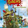 Tome 9 Goblins - Sable chaud et légionnaires